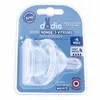 Image de DODIE Tétines 2ème âge débit 4 liquide epais lot de 2