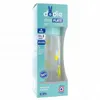 Image de DODIE Biberon anti-colique tétine plate vert 330ml