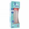Image de DODIE Biberon anti-colique tétine plate rose 330ml