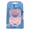 Image de DODIE Sucettes anatomiques silicone x 2 +18 mois