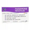 Image de FADIAMONE Ménopause 60 comprimés 30 capsules molles
