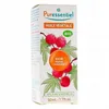 Image de PURESSENTIEL Huile végétale ricin bio 50ml