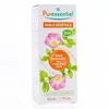 Image de PURESSENTIEL Huile Végétale Rose Musquée 50 ml