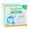Image de PURESSENTIEL Resp ok Baume de massage pectoral bébé pot 30ml