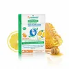 Image de PURESSENTIEL Pastilles Respiratoire Gorge Miel-Citron bio x20