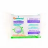 Image de PURESSENTIEL Hygiène intime - Lingettes intimes bio x25