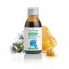 Image de PURESSENTIEL Respiratoire Sirop toux sèche et grasse enfant 140ml