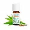 Image de PURESSENTIEL Huile essentielle chanvre cultivé bio 5ml