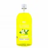 Image de LES PETITS BAINS DE PROVENCE Gel douche sans savon Jasmin Flacon 1L