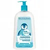 Image de BIODERMA ABCDerm - Cold-Cream crème lavante nourrissante pour bébé Flacon pompe 1L