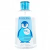 Image de BIODERMA ABCDerm - H2O eau micellaire nettoyante bébé & enfant flacon pompe 1l