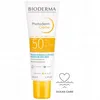 Image de BIODERMA Photoderm - Crème très haute Protection solaire SPF50+ peau sèche 40ml