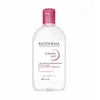 Image de BIODERMA Créaline - H2O solution micellaire flacon 500ml
