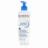 Image de BIODERMA Atoderm - Crème Ultra nourrissante hydratante flacon pompe 500ml