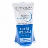 Image de BIODERMA Atoderm - Crème Mains & Ongles 2 tubes 2x50ml