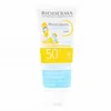 Image de BIODERMA Photoderm - Pediatrics Lait solaire SPF 50+ 100ml