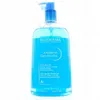 Image de BIODERMA Atoderm - Gel douche lavant doux hydratant corps sans savon flacon pompe 1l