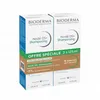 Image de BIODERMA Nodé - DS+ shampooing antipelliculaire intense lot de 2x125ml