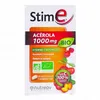 Image de NUTREOV Stim E Acérola 1000mg BIO 28 Comprimés