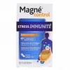 Image de NUTREOV Magné Control Stress Immunité x30 Gélules