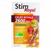Image de NUTREOV Stim Royal Gelée Royale 2600mg Bio 20 ampoules