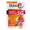 Image de NUTREOV Stim E Energy Booster 5G 20 ampoules + 10 offertes