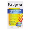 Image de NUTREOV Fortigenor - Fatigue Intense et Epuisement x60 comprimés