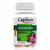 Image de NUTREOV Capileov Croissance cheveux et ongles 60 gummies