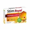 Image de NUTREOV Stim Royal Pastilles Gorge x24 pastilles