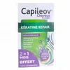 Image de NUTREOV Capileov - Kératine Repair x90 comprimés