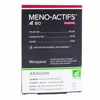 Image de ARAGAN Synactifs - Meno actifs Bio x30 gélules