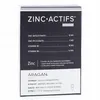 Image de ARAGAN Synactifs - Zinc.Actifs 60 gélules