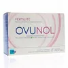 Image de OVUNOL Complément alimentaire Fertilité 30 sachets