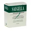 Image de SAUGELLA Antiseptique naturel lingettes