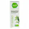 Image de PHARMASCIENCE Huile essentielle d'Eucalyptus citriodora bio flacon 10 ml
