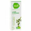 Image de PHARMASCIENCE Huile essentielle de Litsée citronnée bio flacon 10 ml