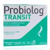 Image de PROBIOLOG Transit fibre sticks x 28
