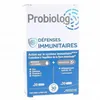 Image de PROBIOLOG Immunité x60 gélules