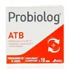Image de PROBIOLOG ATB 10 gélules