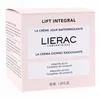 Image de LIERAC Lift Integral - Crème Lift raffermissante pot 50ml