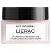 Image de LIERAC Lift intégral - La Crème de Nuit régénérante pot 50ml