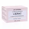 Image de LIERAC Lift intégral - La Crème de Nuit régénérante eco-recharge 50ml