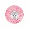 Image de ROGER & GALLET Savon pain bienfaisant rose 1 savon 100g