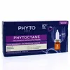 Image de PHYTOCYANE Femme Chute progressive 12x5ml