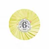 Image de ROGER & GALLET Savon pain bienfaisant fleur d'osmanthus 100 g