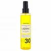 Image de LIERAC Sunissime - L'Huile Soyeuse Solaire SPF30 150ml