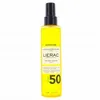 Image de LIERAC Sunissime - L'Huile Soyeuse Solaire SPF50 150ml