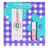 Image de ROGER & GALLET Coffret fête des mères Fleur de Figuier