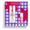 Image de ROGER & GALLET Coffret fête des mères gingembre rouge