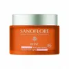 Image de SANOFLORE Reine - Crème Rose Anti-âge Global Bio 50 ml